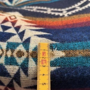 Alpaka Wolldecke | Rio