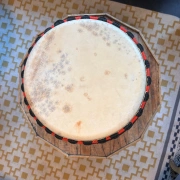 Djembé Trommel | Variante 8 | Gross | Westafrika Tradition