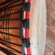 Djembé Trommel | Variante 8 | Gross | Westafrika Tradition