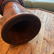 Djembé Trommel | Variante 8 | Gross | Westafrika Tradition