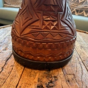 Djembé Trommel | Variante 9 | Gross | Westafrika Tradition
