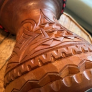Djembé Trommel | Variante 9 | Gross | Westafrika Tradition