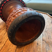 Djembé Trommel | Variante 9 | Gross | Westafrika Tradition