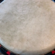 Djembé Trommel | Variante 10 | Gross | Westafrika Tradition