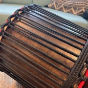 Djembé Trommel | Variante 10 | Gross | Westafrika Tradition