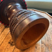 Djembé Trommel | Variante 10 | Gross | Westafrika Tradition