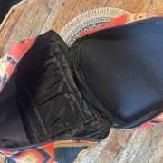 Djembé-Taschen mit flexibler Trageweise | passend für normal grosse Djembés