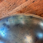 Handpan ShaktiPan | B Celtic | 9 Klangfelder | 432 Hz - sanft & klar