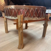 Mother Drum | ø 120 cm | Schamanisches Trommeln und Klangreisen