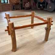 Mother Drum | ø 120 cm | Schamanisches Trommeln und Klangreisen