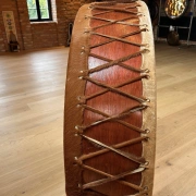 Mother Drum | ø 120 cm | Schamanisches Trommeln und Klangreisen