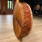 Mother Drum | ø 120 cm | Schamanisches Trommeln und Klangreisen
