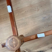 Mother Drum | ø 120 cm | Kuh