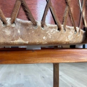 Mother Drum | ø 120 cm | Kuh