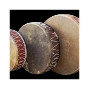 Mother Drum | ø 120 cm | Schamanisches Trommeln und Klangreisen