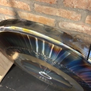 Universe Gong | Sideral Day – Klang des kosmischen Rhythmus | ø 80 cm
