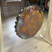 Universe Gong | Sideral Day – Klang des kosmischen Rhythmus | ø 60 cm