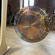 Universe Gong | Sideral Day – Klang des kosmischen Rhythmus | ø 60 cm
