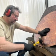 Universe Gong | Sideral Day – Klang des kosmischen Rhythmus | ø 60 cm