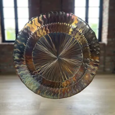 Universe Gong | Sideral Day | ø 60 cm