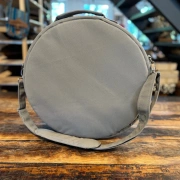 Trommeltasche Nylon mit Schulterriemen | Bär