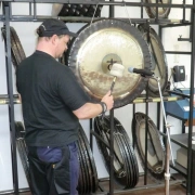 Gong | Paiste Planeten Gong | ø 91 cm