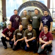Gong | Paiste Planeten Gong | ø 91 cm