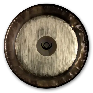 Paiste Planeten Gong 91 cm / 36"