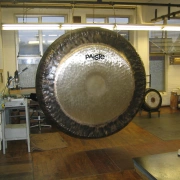 Gong | Paiste Planeten Gong | ø 76 cm