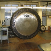 Paiste Planeten Gong Venus | 24" = 61 cm in A2 | Harmonie & Liebe