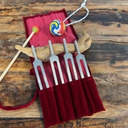 Stimmgabel | Set Leonardo | Biosonics