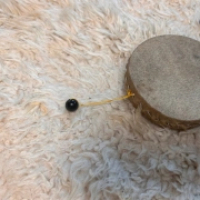 Klong Klong – Traditionelle asiatische Schnur-Trommel