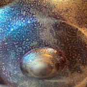 Handpan Shaktipan | C Aegean | 10 Felder – sanft & geheimnisvoll