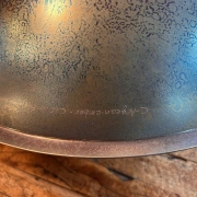 Handpan Shaktipan | C Aegean | 10 Felder – sanft & geheimnisvoll