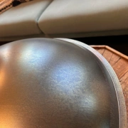 Handpan ShaktiPan | B Celtic | 10 Klangfelder | 432 Hz - sanft & klar