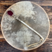Trommelstock 45cm