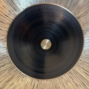 Gong im ø 82 cm | Design Ajnael | vom Klangschmied Rémi Bonneau