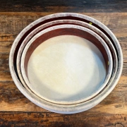 DAF Trommel | Herzschlag uralter Sufi Rituale | ø 40, 45 und 50 cm
