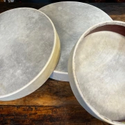 DAF Trommel | Herzschlag uralter Sufi Rituale | ø 40, 45 und 50 cm