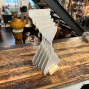 Wave in 432  Hz – Heilige Quinte für Harmonie und Transformation