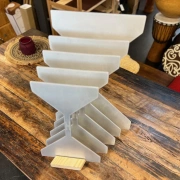 Wave in 432  Hz – Heilige Quinte für Harmonie und Transformation