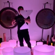 Wave F/C | 432 Hz – Heilige Quinte F–C für Herzöffnung & Harmonie