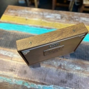 RADHA Shruti Box | Gross | Tonumfang D3–D4 wählbar in 440 Hz oder 432 Hz