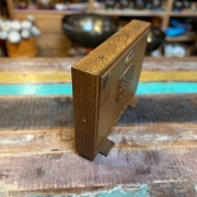 RADHA Shruti Box | Gross | Tonumfang D3–D4 wählbar in 440 Hz oder 432 Hz