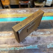 RADHA Shruti Box | Gross | Tonumfang D3–D4 wählbar in 440 Hz oder 432 Hz