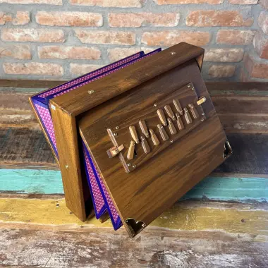 RADHA Shruti Box | Large
