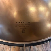 Handpan Mercury  | D Kurd | 12 Klangfelder - lebendig & warm