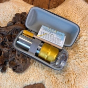 Wayunki 432 Hz – sanfte Klänge für Meditation & Entspannung