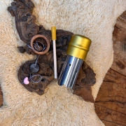 Wayunki 432 Hz – sanfte Klänge für Meditation & Entspannung