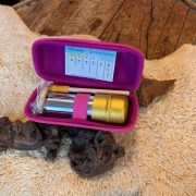 Wayunki 432 Hz – sanfte Klänge für Meditation & Entspannung